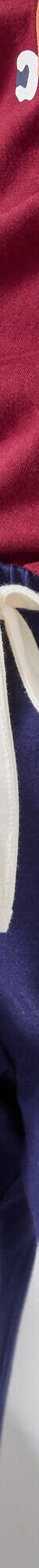 Pantalon pyjama coton Beautiful uni imprimé placé (bleu marine) Pantalon pyjama coton Beautiful uni imprimé placé (bleu marine)